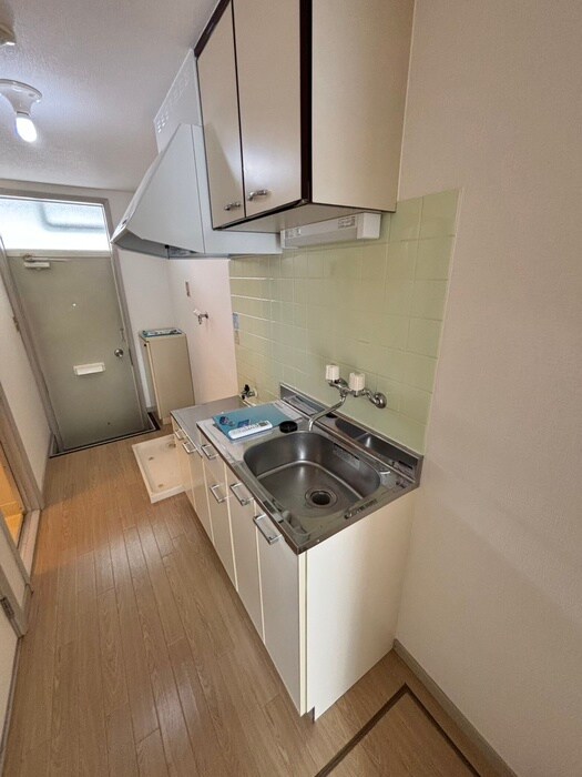 ウィンミルNo.6の物件内観写真