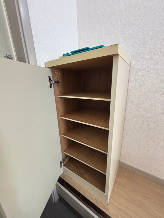 ウィンミルNo.6の物件内観写真