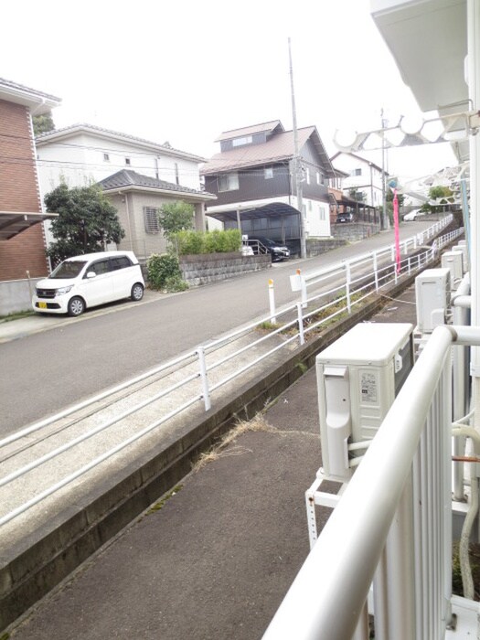 ウィンミルNo.6の物件内観写真