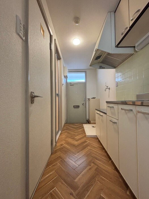 ウィンミルNo.6の物件内観写真