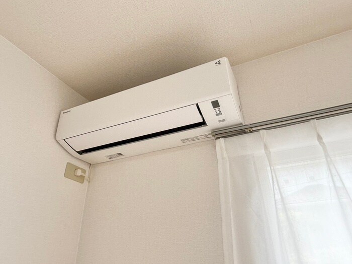 ウィンミルNo.6の物件内観写真