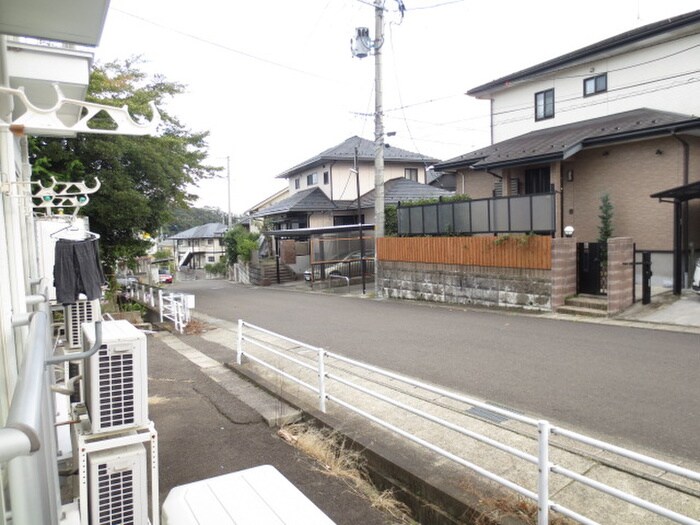 ウィンミルNo.6の物件内観写真