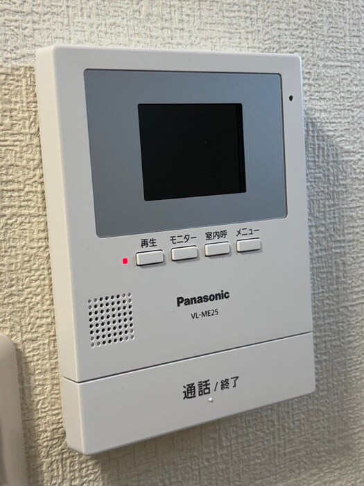 ウィンミルNo.6の物件内観写真