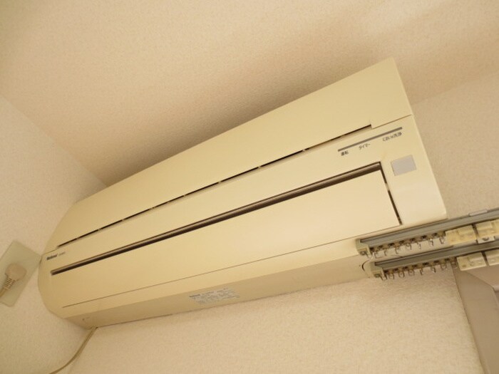 ウィンミルNo.6の物件内観写真