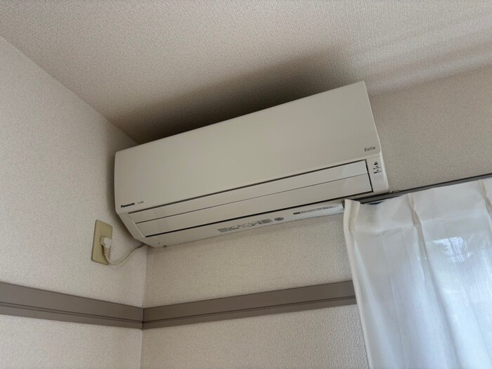 ウィンミルNo.6の物件内観写真