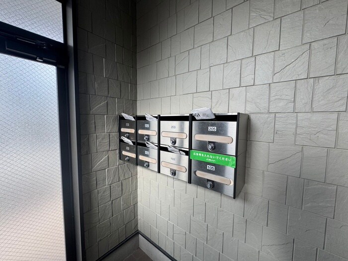 ノ－ブルカ－サ川平２の物件外観写真