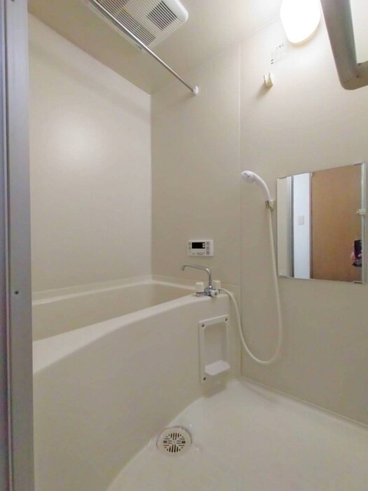 ノ－ブルカ－サ川平２の物件内観写真