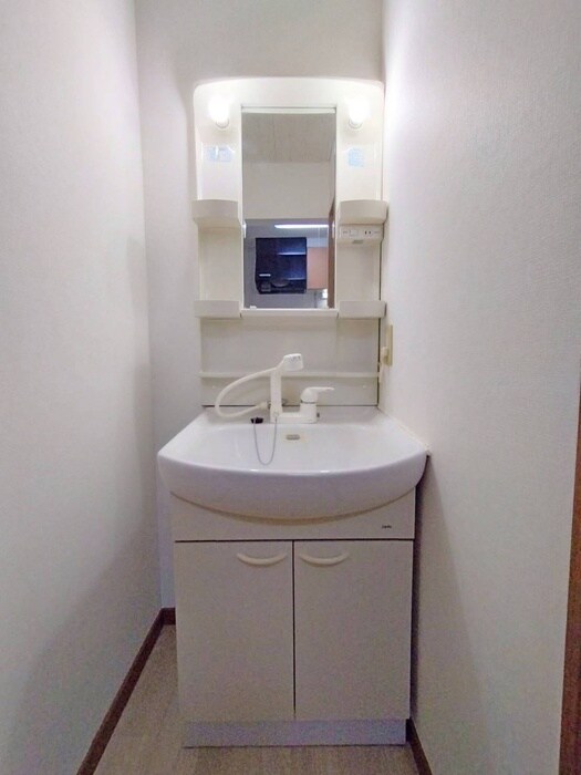 ノ－ブルカ－サ川平２の物件内観写真