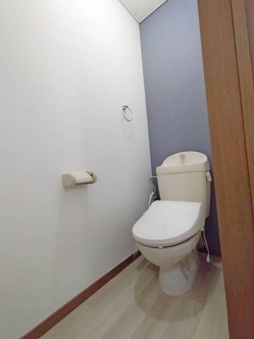 ノ－ブルカ－サ川平２の物件内観写真