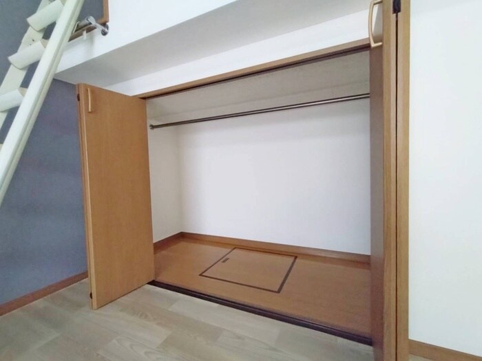 ノ－ブルカ－サ川平２の物件内観写真