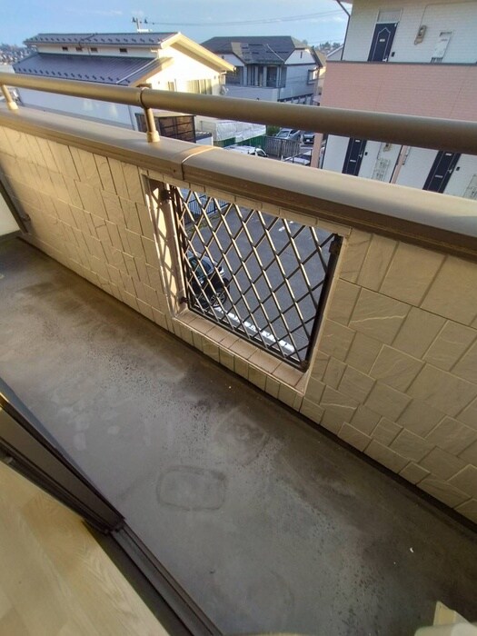 ノ－ブルカ－サ川平２の物件内観写真