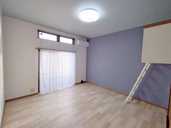 ノ－ブルカ－サ川平２の物件内観写真