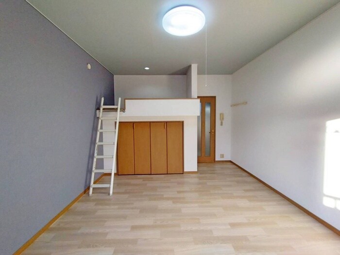 ノ－ブルカ－サ川平２の物件内観写真