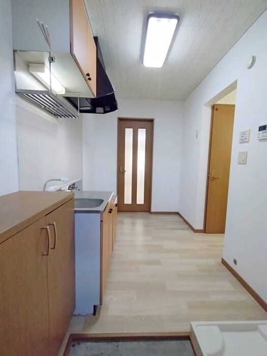 ノ－ブルカ－サ川平２の物件内観写真