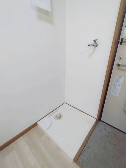 ノ－ブルカ－サ川平２の物件内観写真