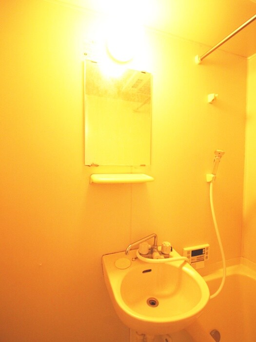 リトルシャトー荒巻の物件内観写真