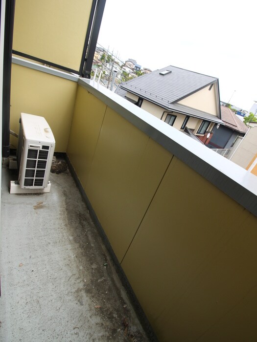 リトルシャトー荒巻の物件内観写真