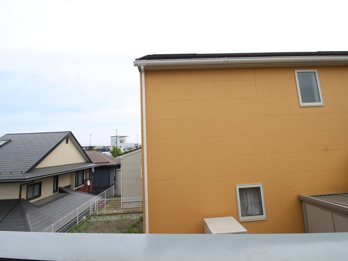 リトルシャトー荒巻の物件内観写真