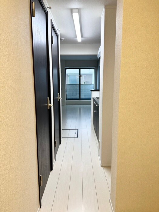 スペチアーレの物件内観写真