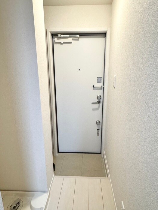 スペチアーレの物件内観写真