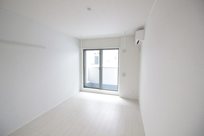 スペチアーレの物件内観写真