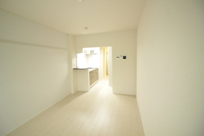 スペチアーレの物件内観写真