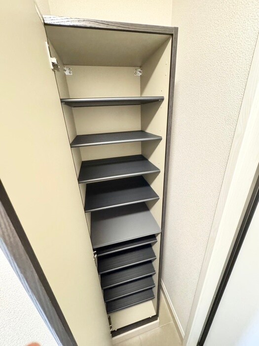 スペチアーレの物件内観写真