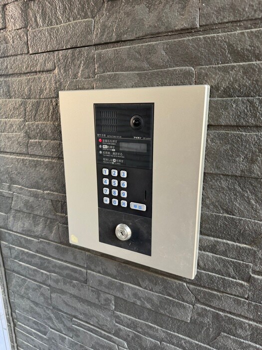 スペチアーレの物件外観写真