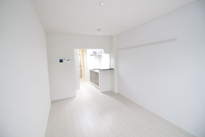 スペチアーレの物件内観写真