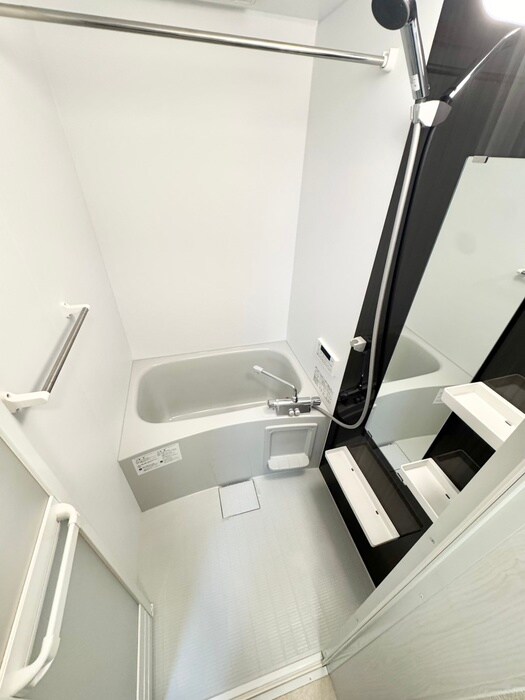 スペチアーレの物件内観写真