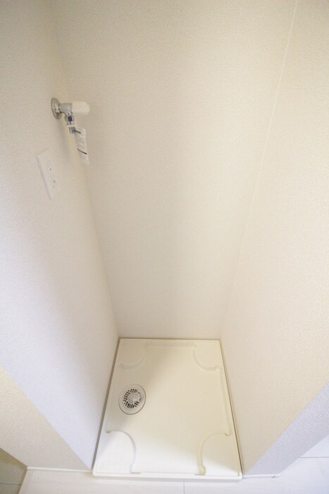 スペチアーレの物件内観写真