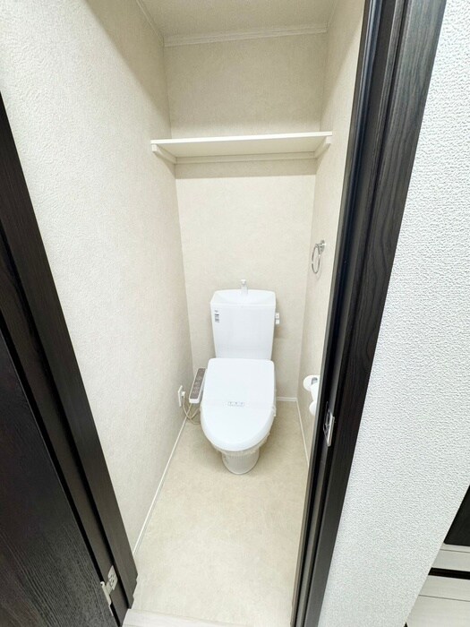 スペチアーレの物件内観写真