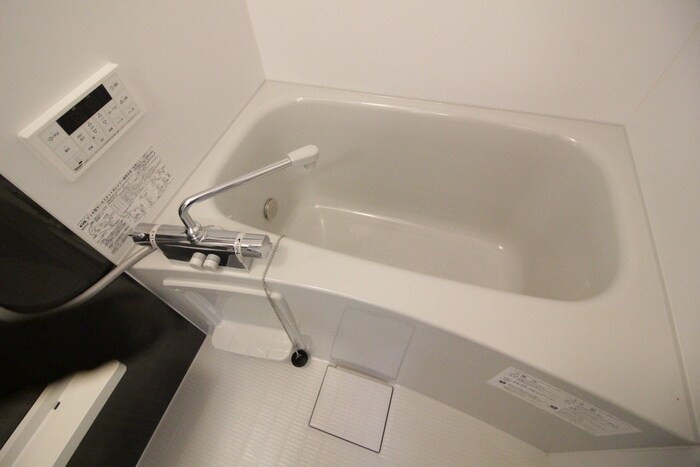 スペチアーレの物件内観写真