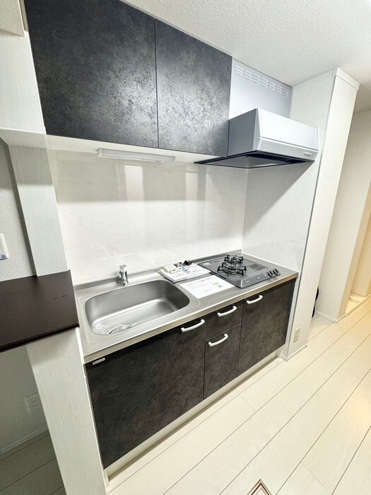 スペチアーレの物件内観写真