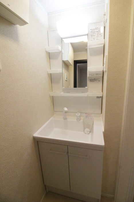 スペチアーレの物件内観写真