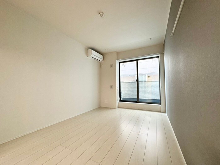 スペチアーレの物件内観写真