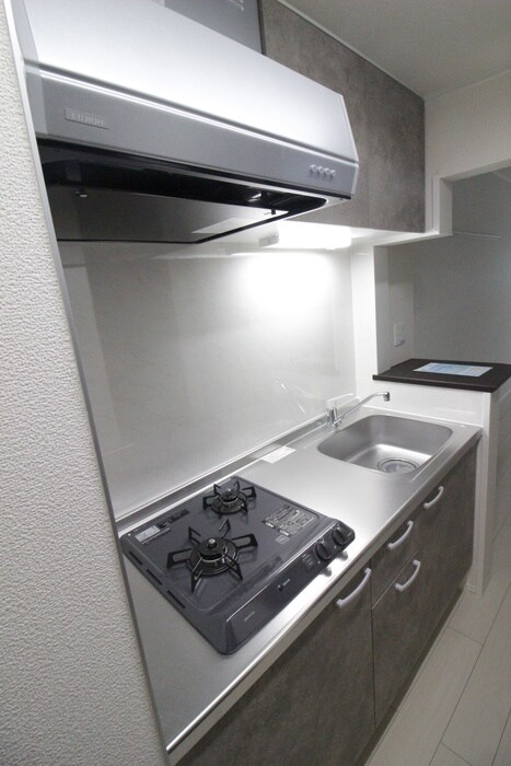 スペチアーレの物件内観写真