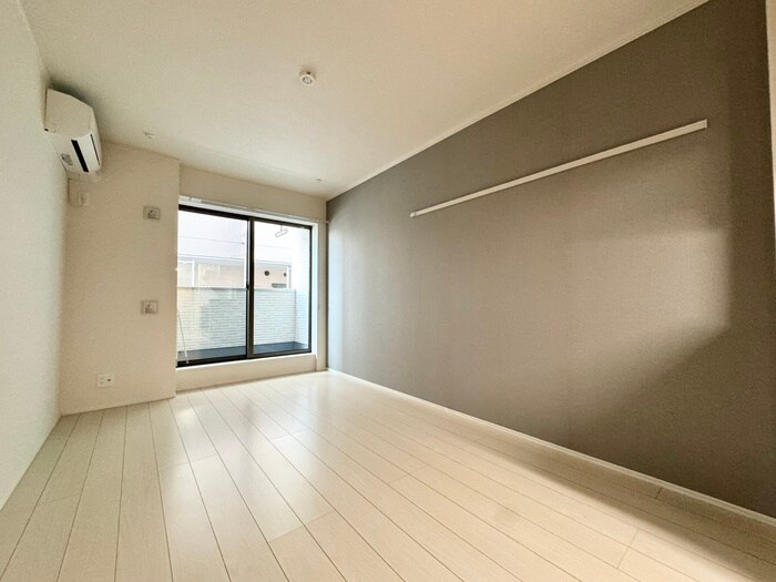 スペチアーレの物件内観写真