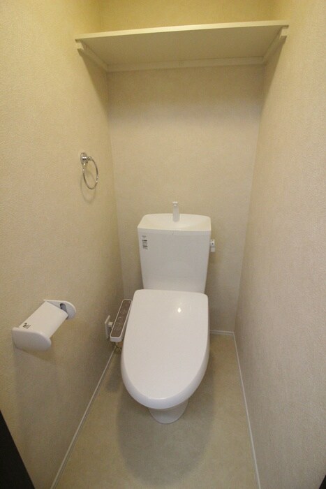 スペチアーレの物件内観写真