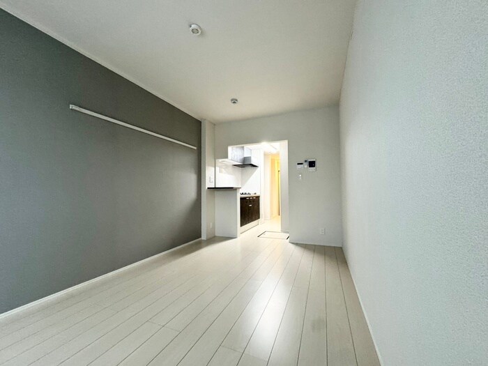 スペチアーレの物件内観写真