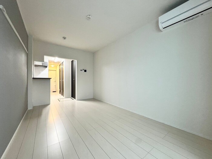 スペチアーレの物件内観写真