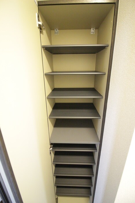 スペチアーレの物件内観写真