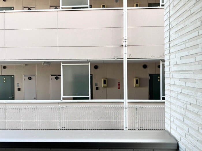 スペチアーレの物件内観写真