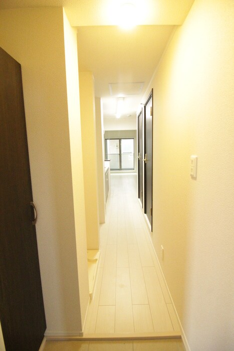 スペチアーレの物件内観写真