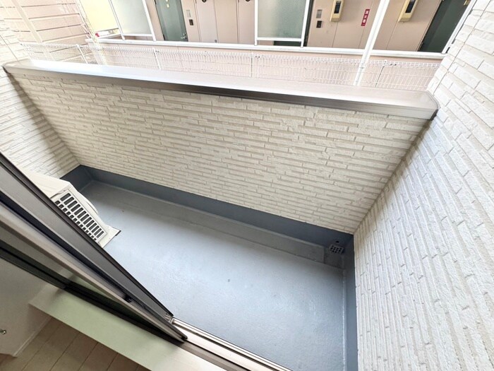 スペチアーレの物件内観写真