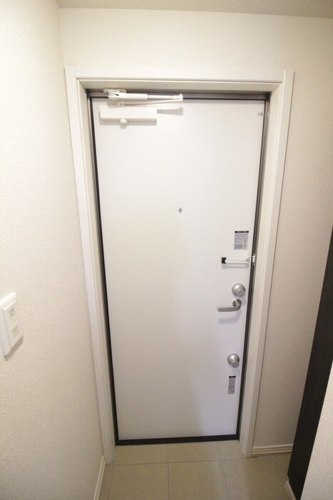 スペチアーレの物件内観写真