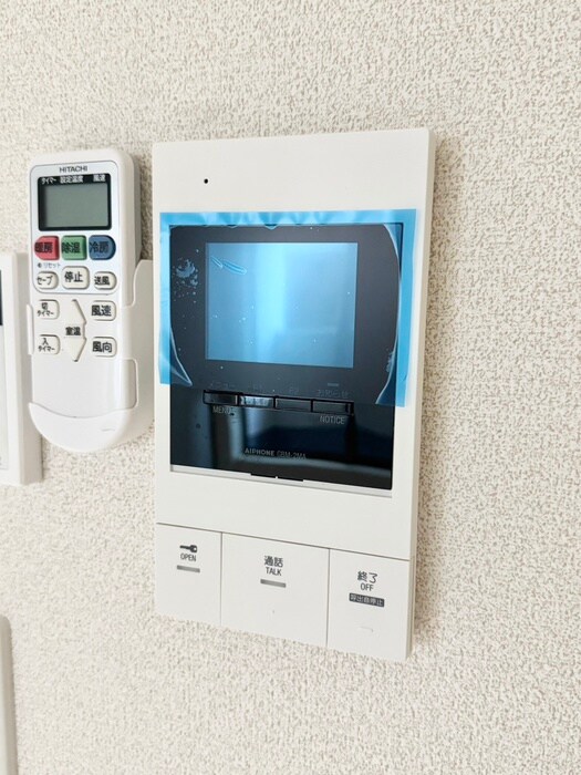 スペチアーレの物件内観写真