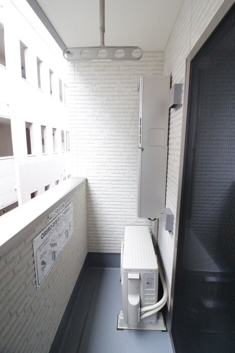 スペチアーレの物件内観写真