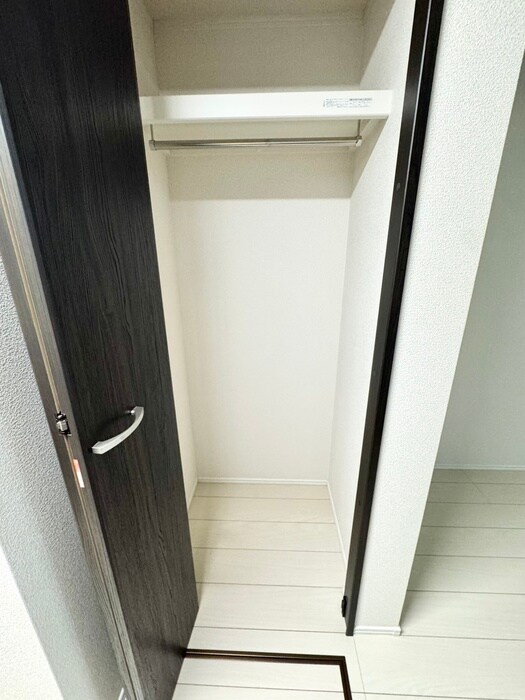 スペチアーレの物件内観写真