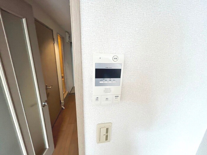 セレ－ノ国見の物件内観写真
